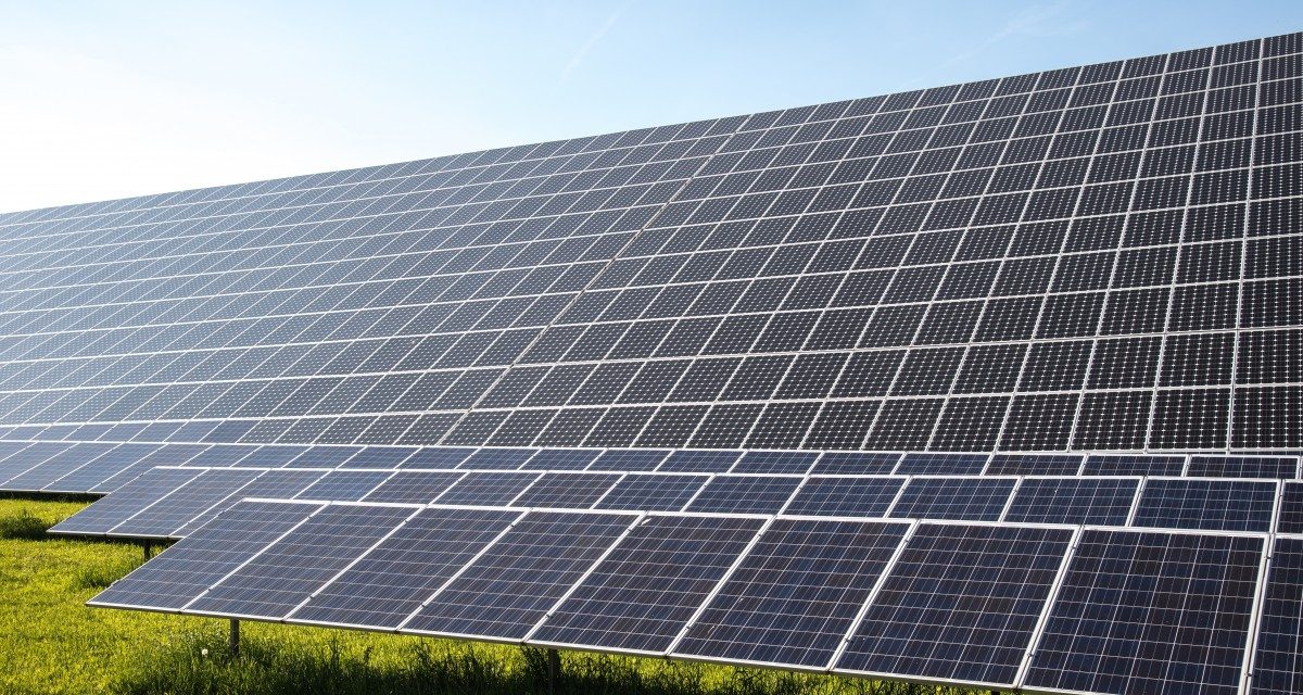 Proiecte solare de 100 MW pentru OMV Petrom