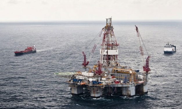 Noua Lege Offshore aduce predictibilitate și stabilitate titularilor de acorduri petroliere din Marea Neagră