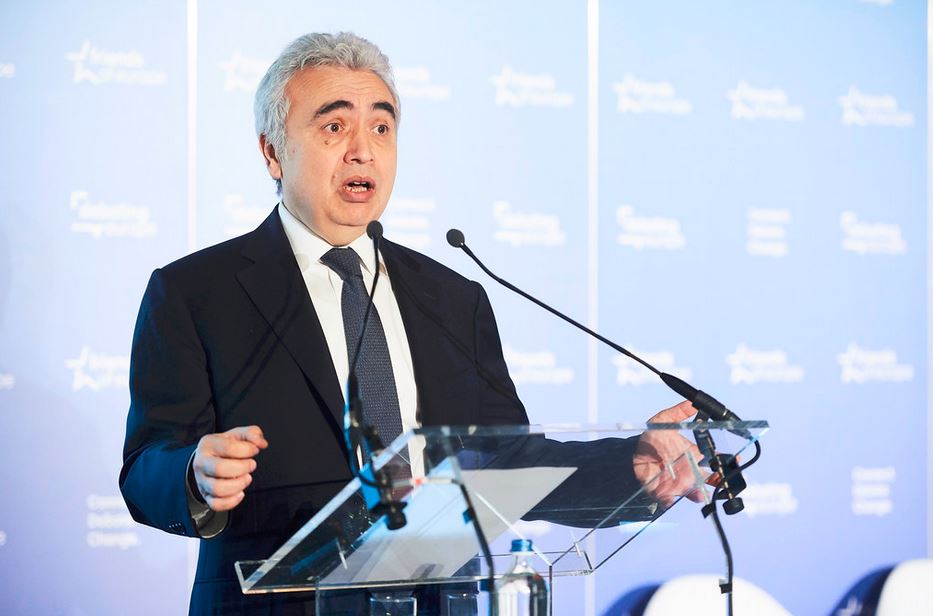 Fatih Birol (AIE): România trebuie să valorifice la maximum Neptun Deep