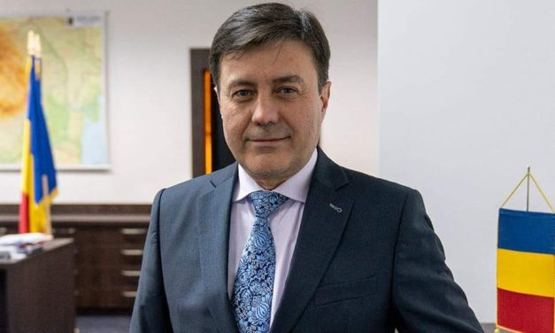 Florin Spătaru: România va deveni un hub important atât logistic, cât şi economic pentru reconstrucţia Ucrainei