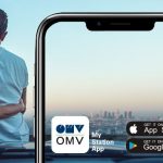 OMV Petrom lansează o aplicație cu oferte pentru clienții benzinăriilor OMV