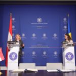 Ministrul austriac de Externe: Proiectul Neptun Deep din Marea Neagră ne va întări