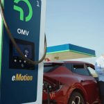 OMV vrea să ajungă la o rețea de 5.000 de stații de încărcare a automobilelor electrice în Europa Centrală