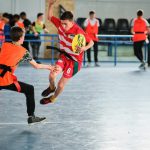 Fundația Te Aud România și OMV Petrom înființează prima Academie Profesionistă de Rugby pentru juniori din România