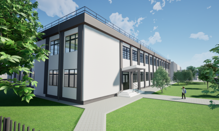 România Eficientă lansează un nou proiect de renovare la standard nZEB a unei școli din sistemul public